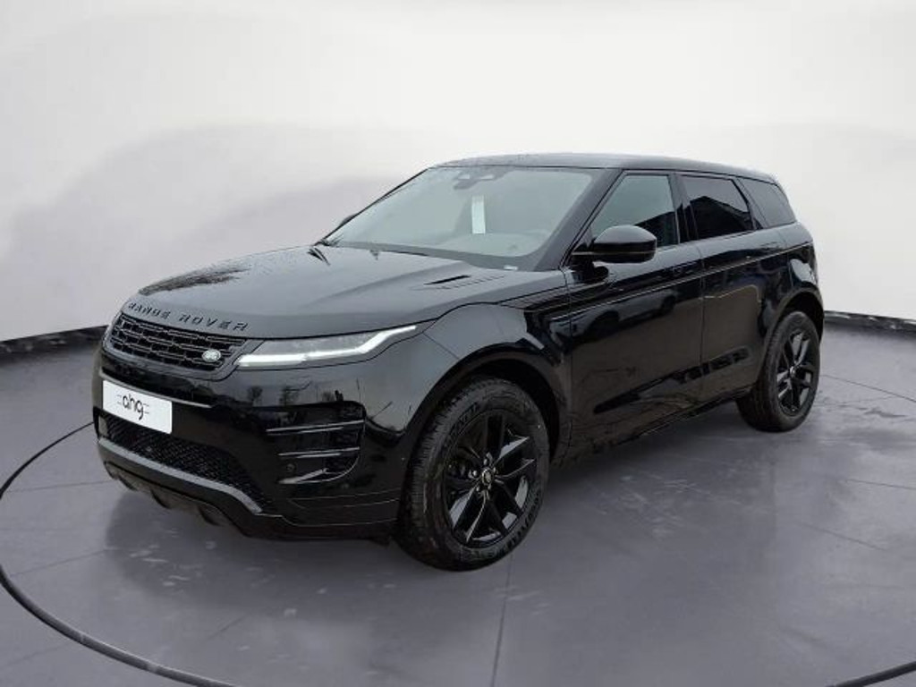 Land Rover Range Rover Evoque Dynamic SE