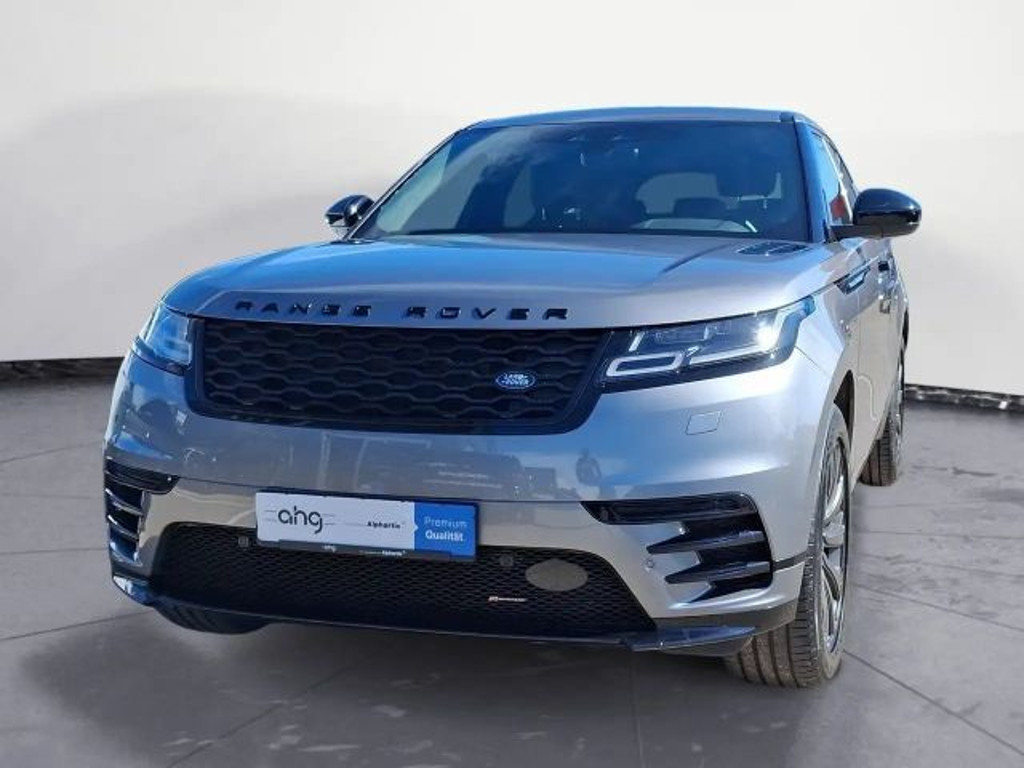 Land Rover Range Rover Velar SE 2.0 D200 AWD