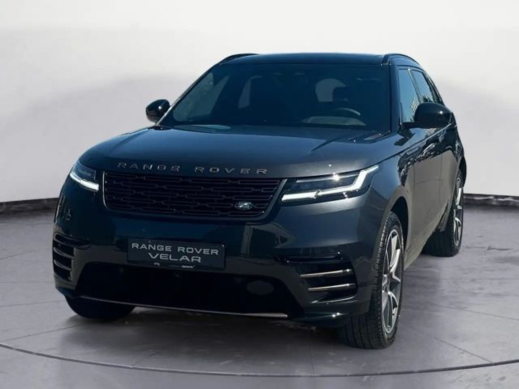 Land Rover Range Rover Velar Autobiography D300