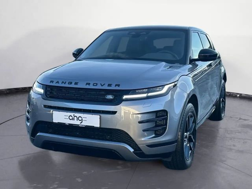 Land Rover Range Rover Evoque Dynamic R-Dynamic SE
