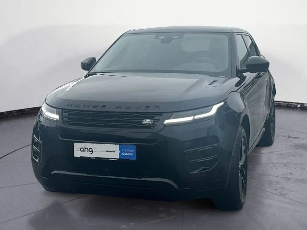 Land Rover Range Rover Evoque Dynamic SE