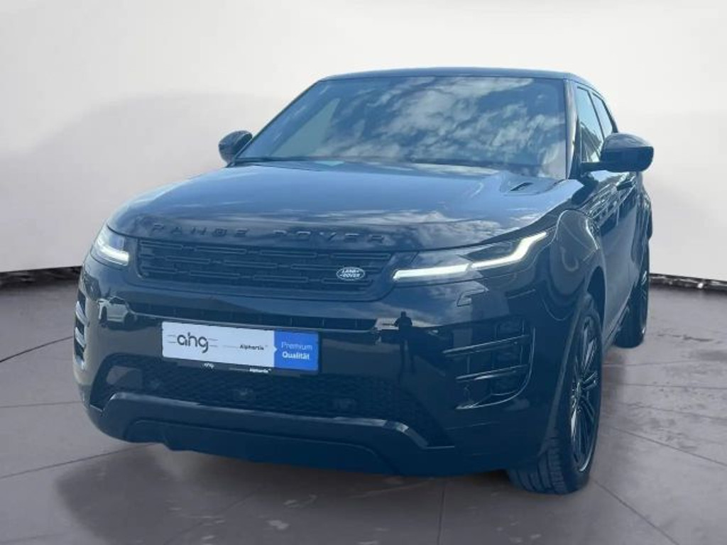 Land Rover Range Rover Evoque Dynamic SE D200