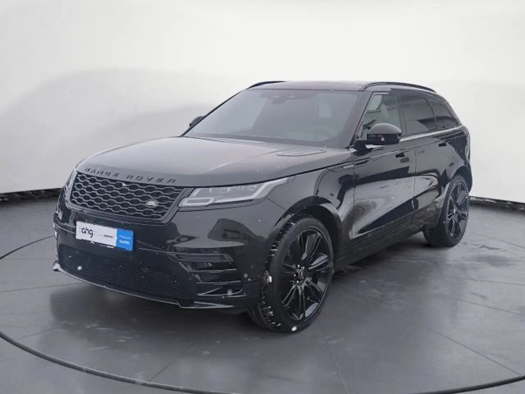 Land Rover Range Rover Velar Dynamic HSE R-Dynamic D300