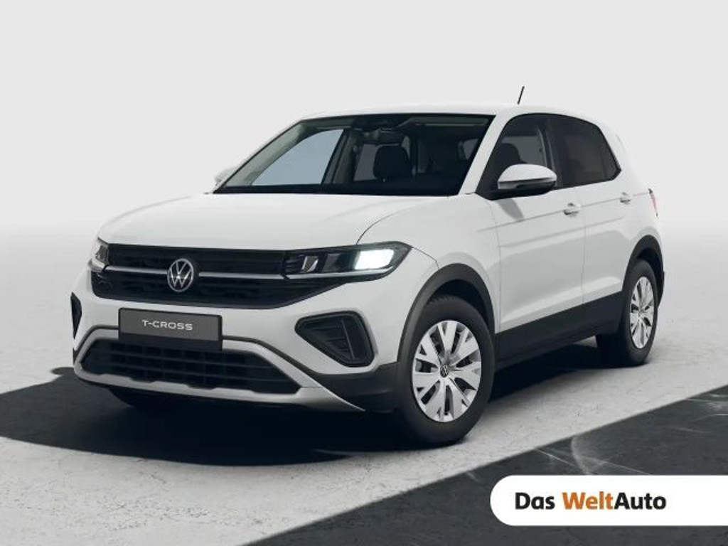 Volkswagen T-Cross 4Me TSI
