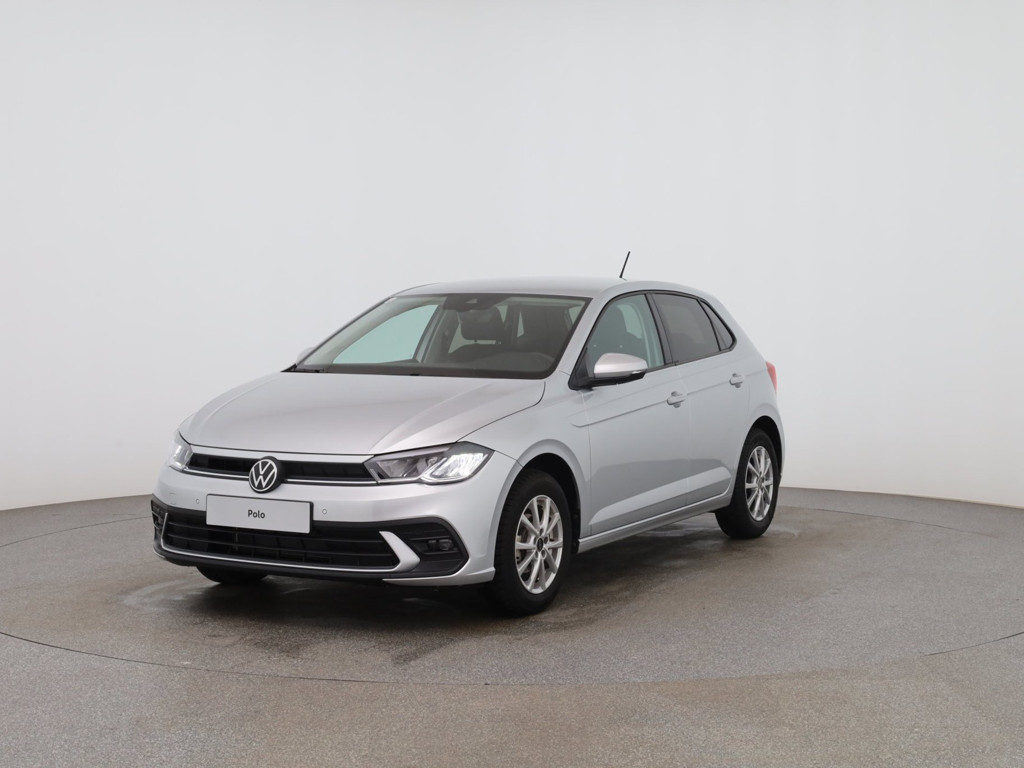Volkswagen Polo 4Me