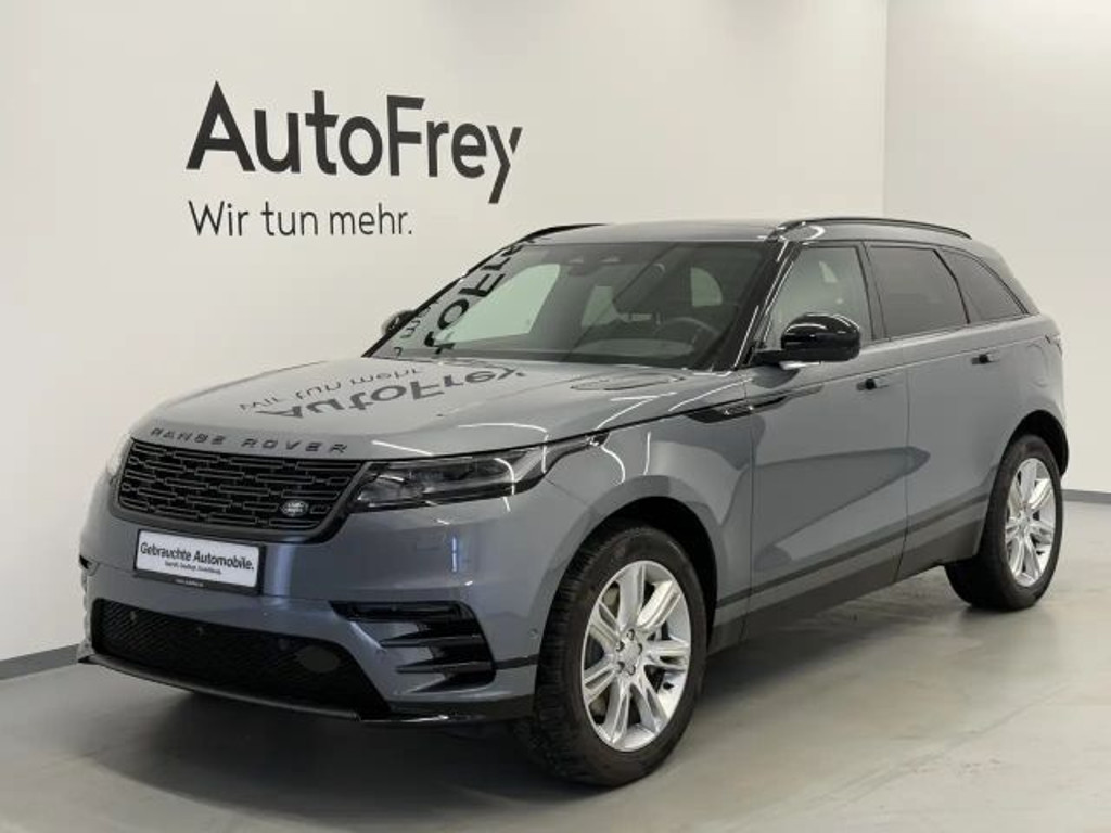 Land Rover Range Rover Velar P400e