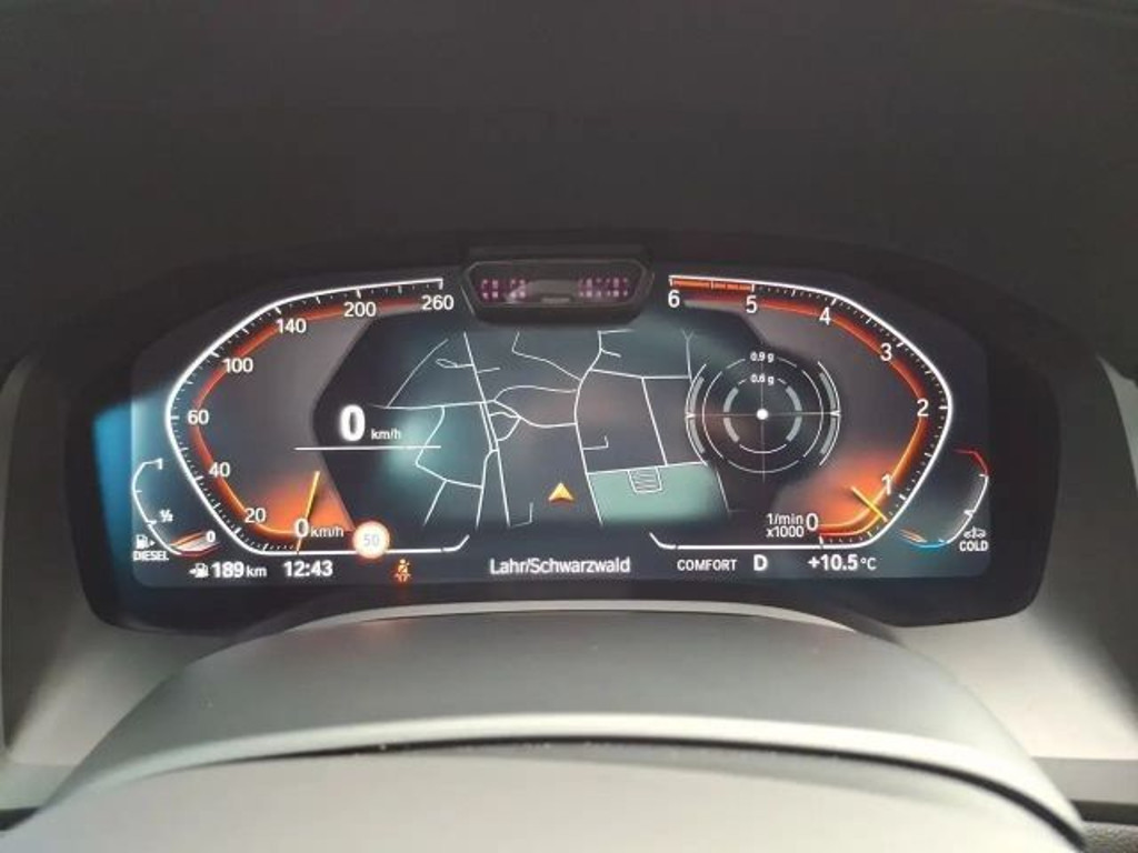 BMW 8 Serie