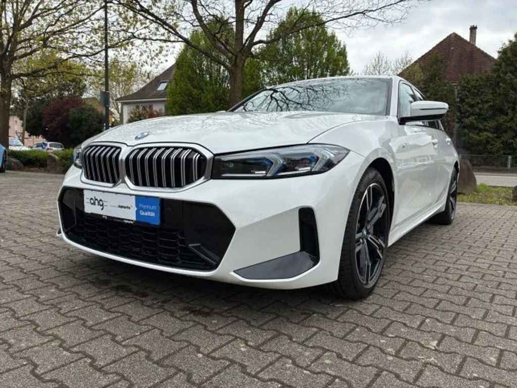 BMW 3 Serie