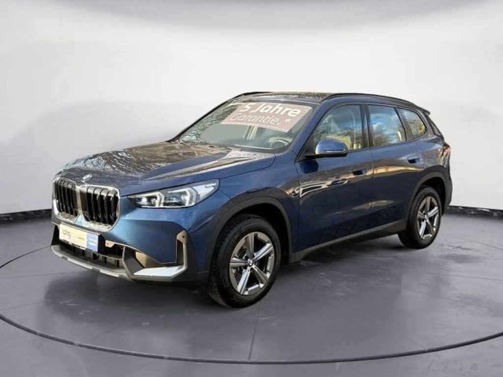 BMW X1 sDrive20i
