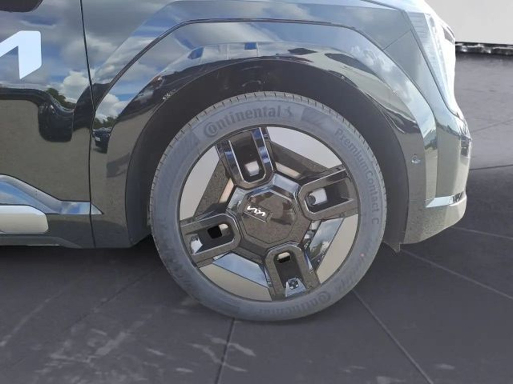 Kia EV9