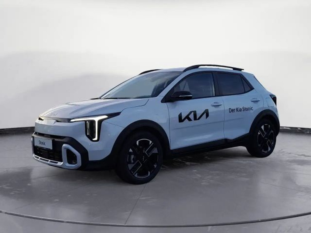 Kia Stonic GDi GT-Line