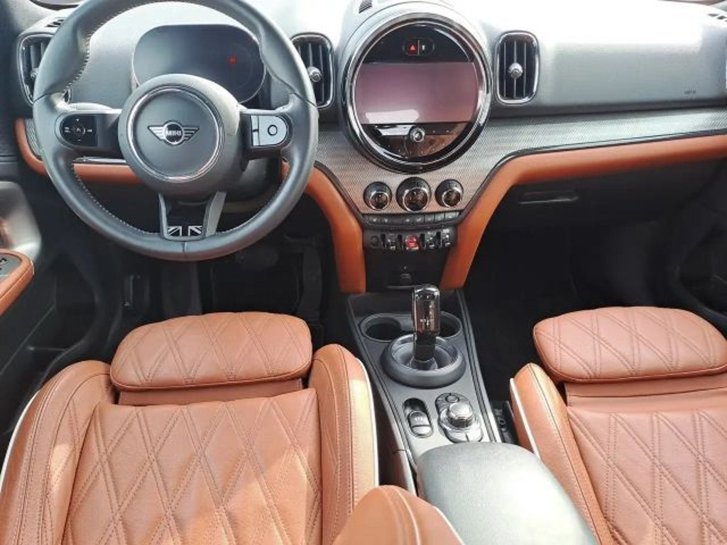 Mini Cooper Countryman