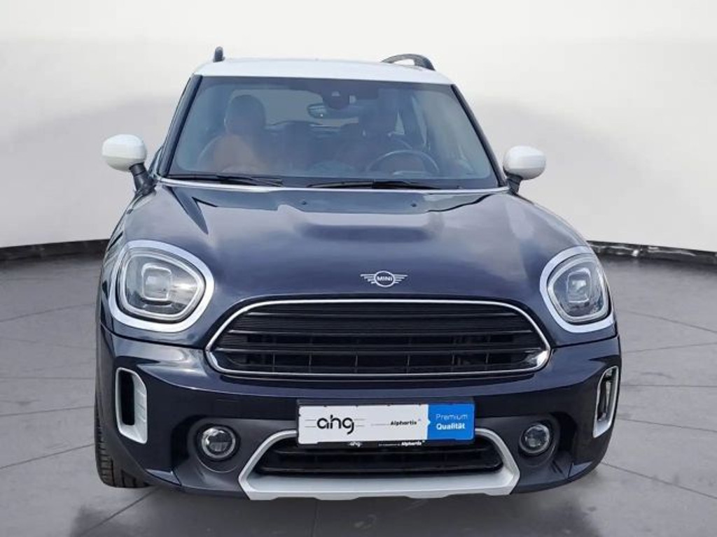 Mini Cooper Countryman