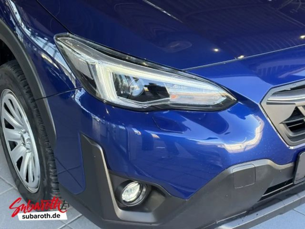 Subaru XV AWD Comfort Eyesight