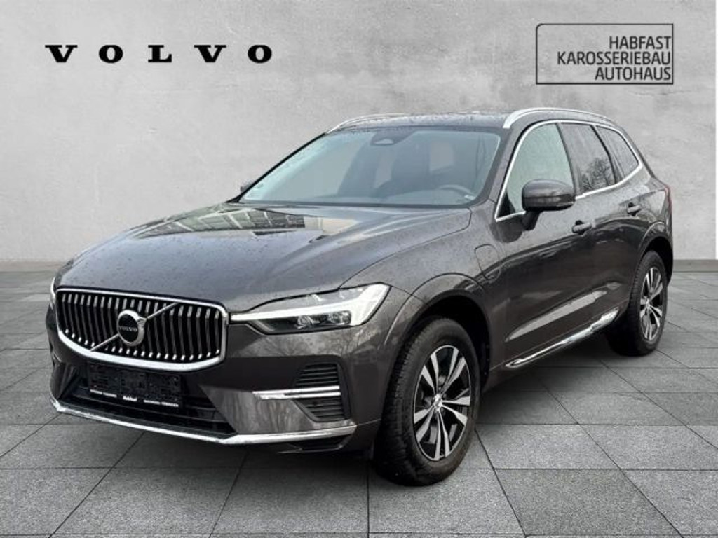 Volvo XC60 AWD Inscription Recharge