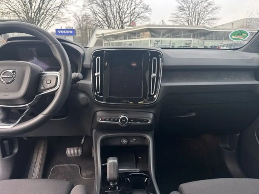 Volvo C40