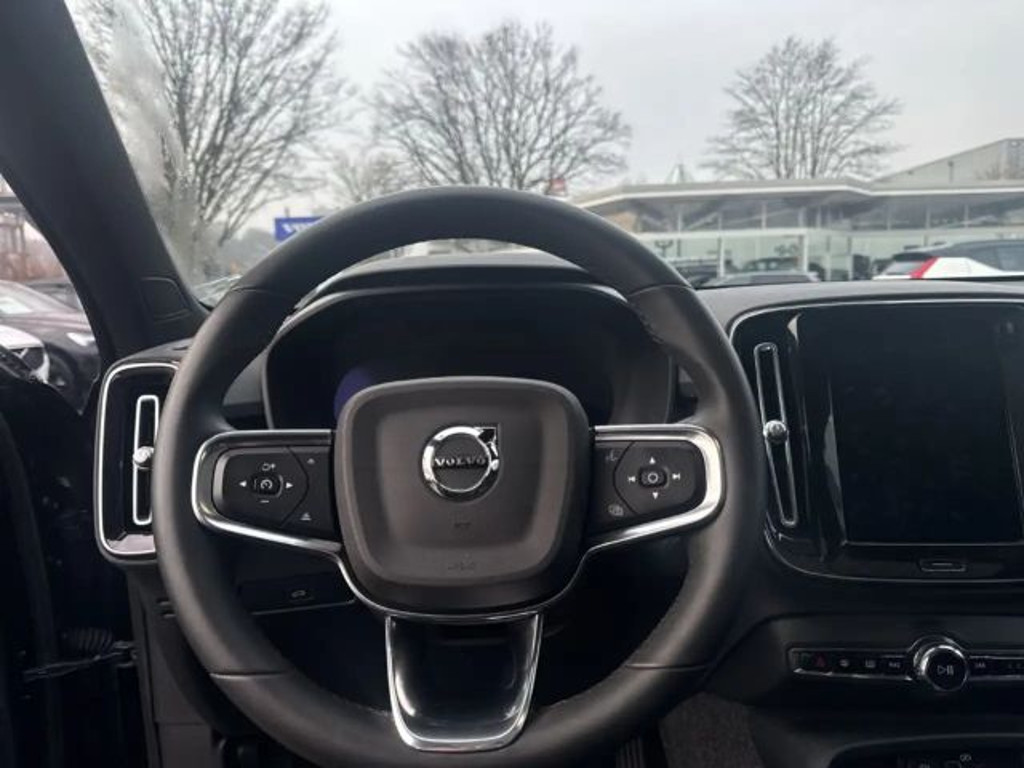 Volvo C40