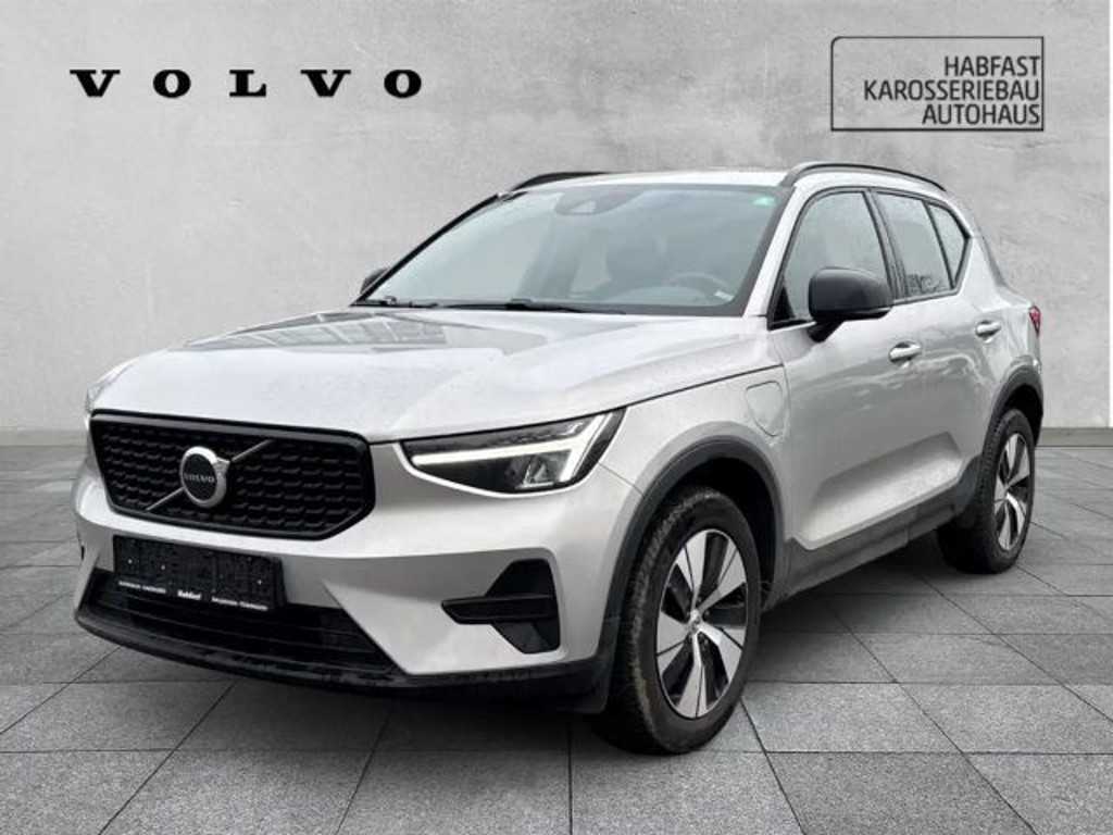 Volvo XC40 Recharge Plus Dark