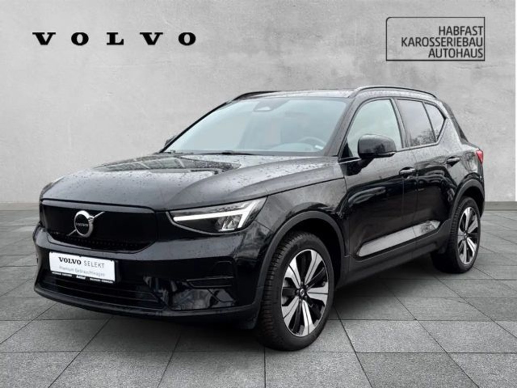 Volvo XC40 Recharge Core