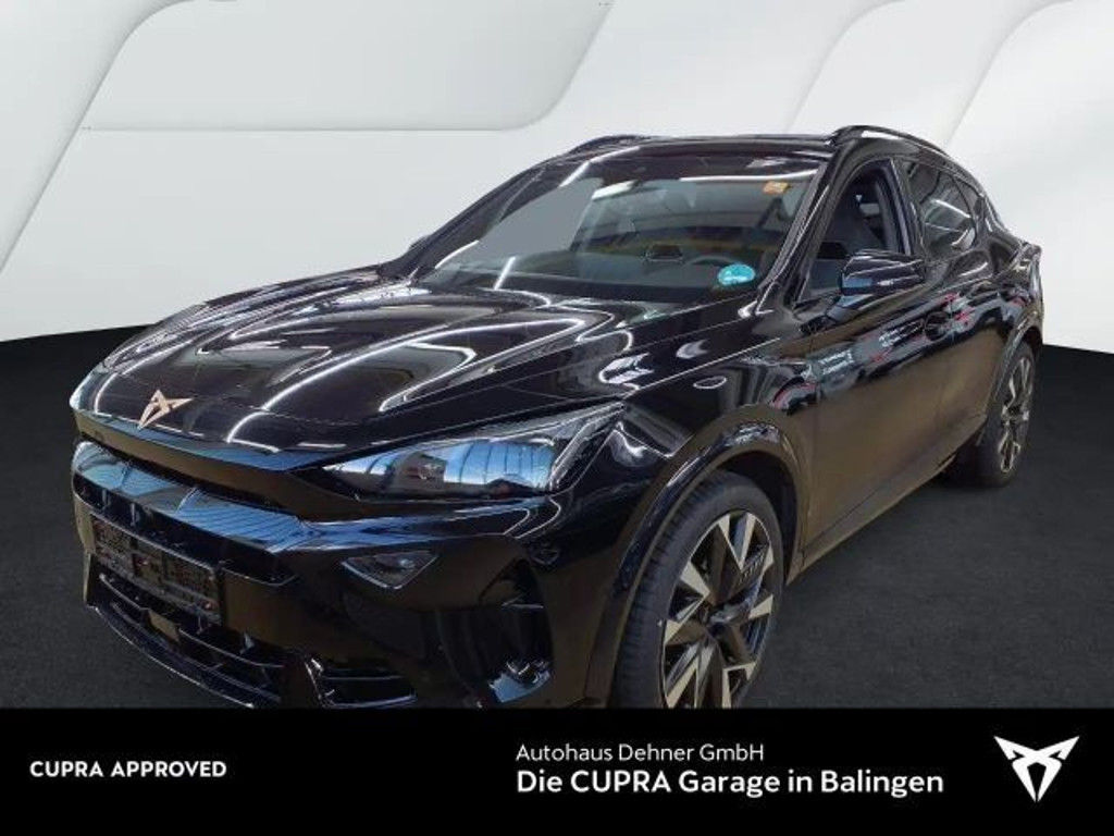 Cupra Formentor 4Drive 2.0 TSI DSG VZ