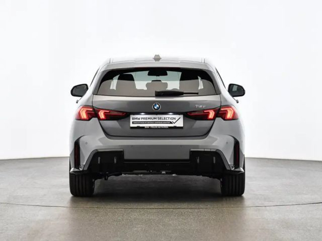 BMW 1 Serie 118 M-Sport 118d