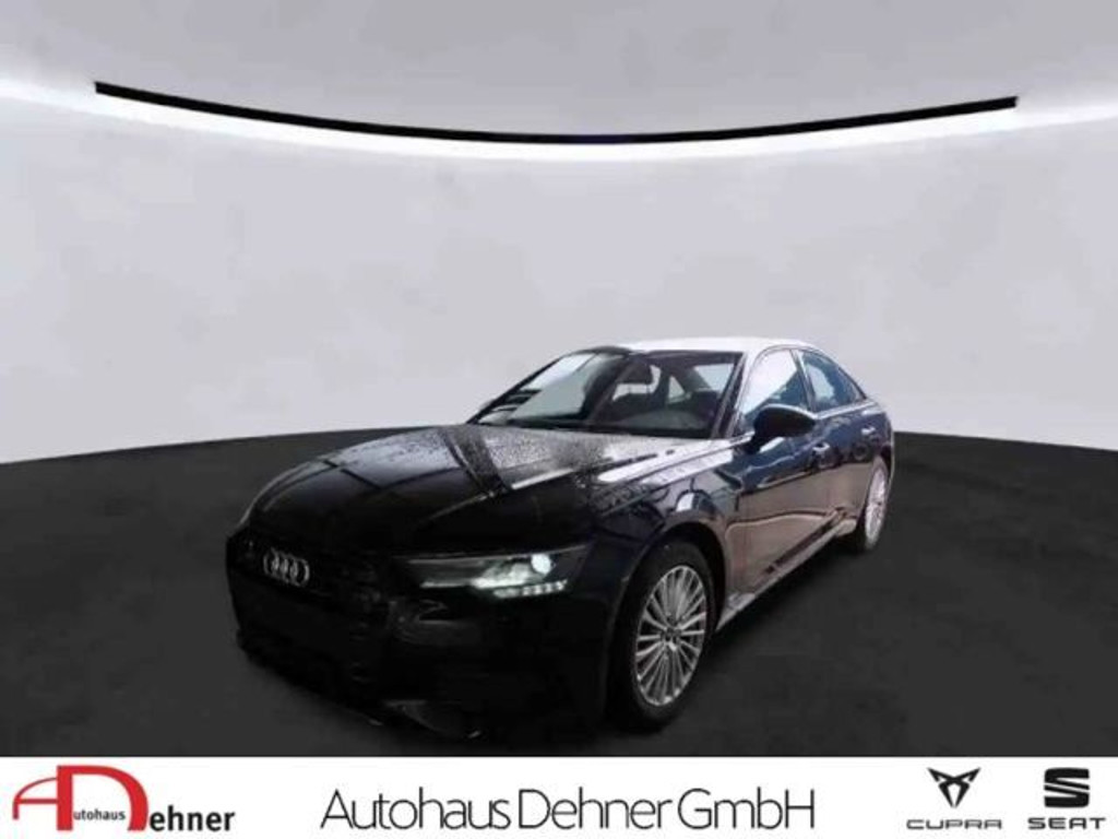 Audi A6 Sedan Quattro 45 TFSI