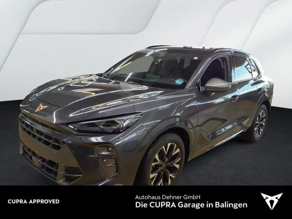Cupra Terramar 1.5 eTSI