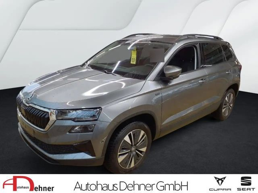 Skoda Karoq 1.5 TSI Selection Tour