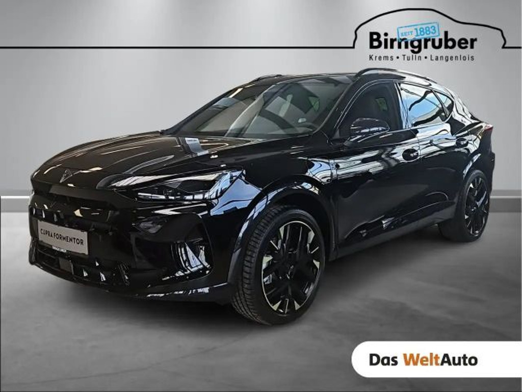 Cupra Formentor DSG e-Hybrid