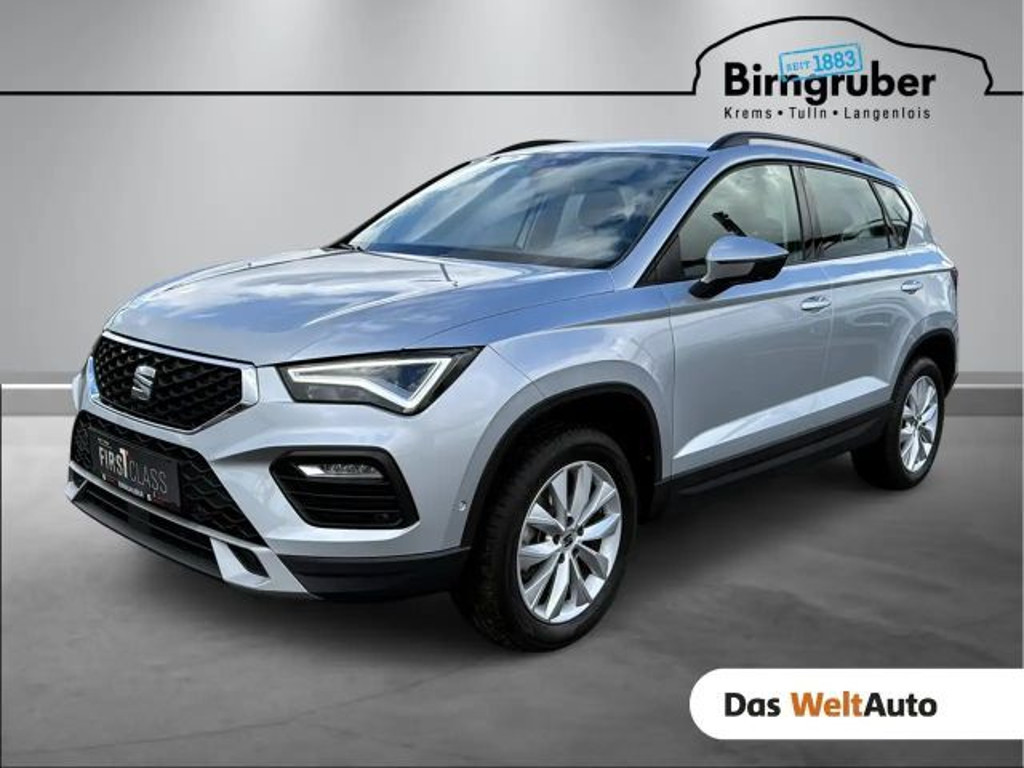 Seat Ateca Style 1.0 TSI