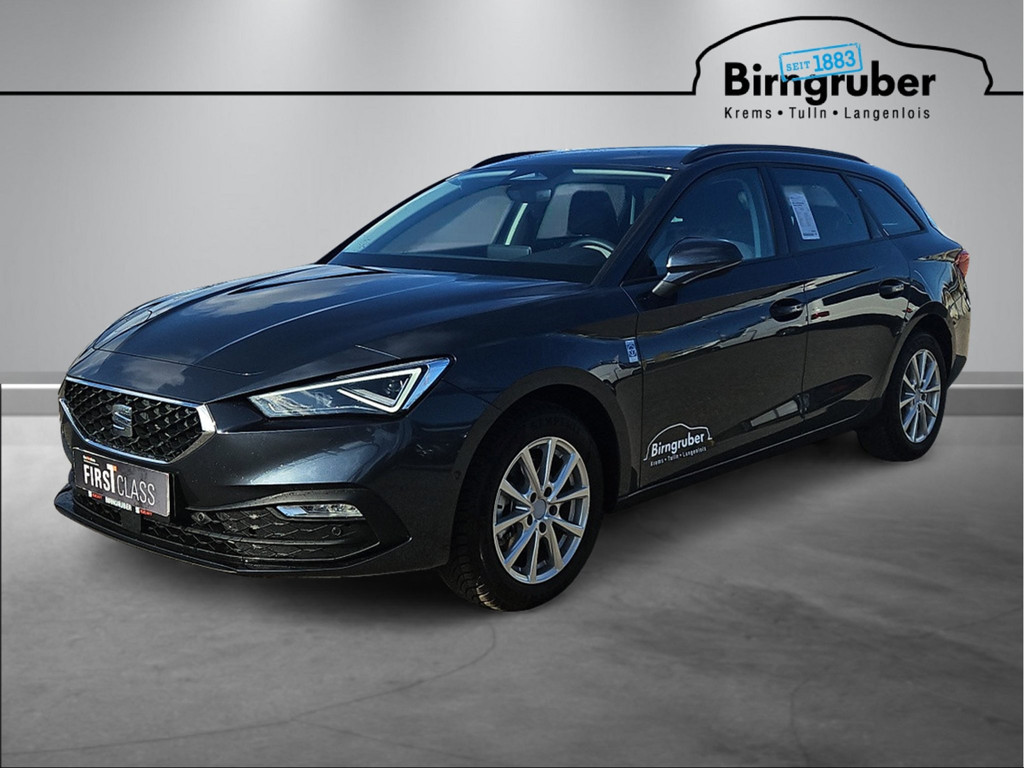 Seat Leon Style 1.5 TSI Sportstourer