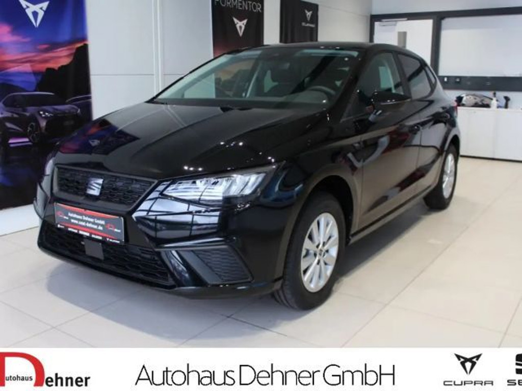 Seat Ibiza Style 1.0 TSI