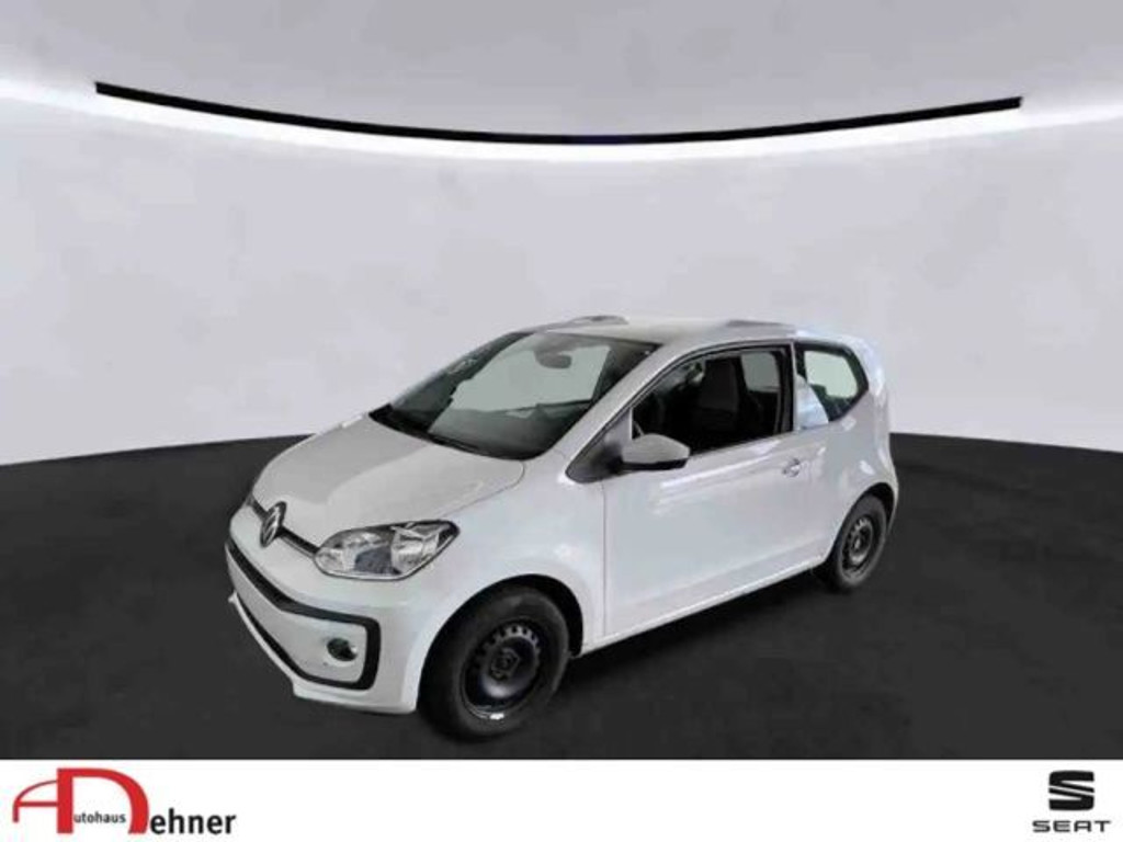Volkswagen up! Move up! 1.0 MPI Move