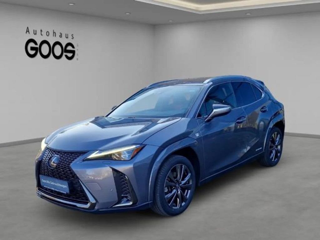 Lexus UX F Sport Sport 250h