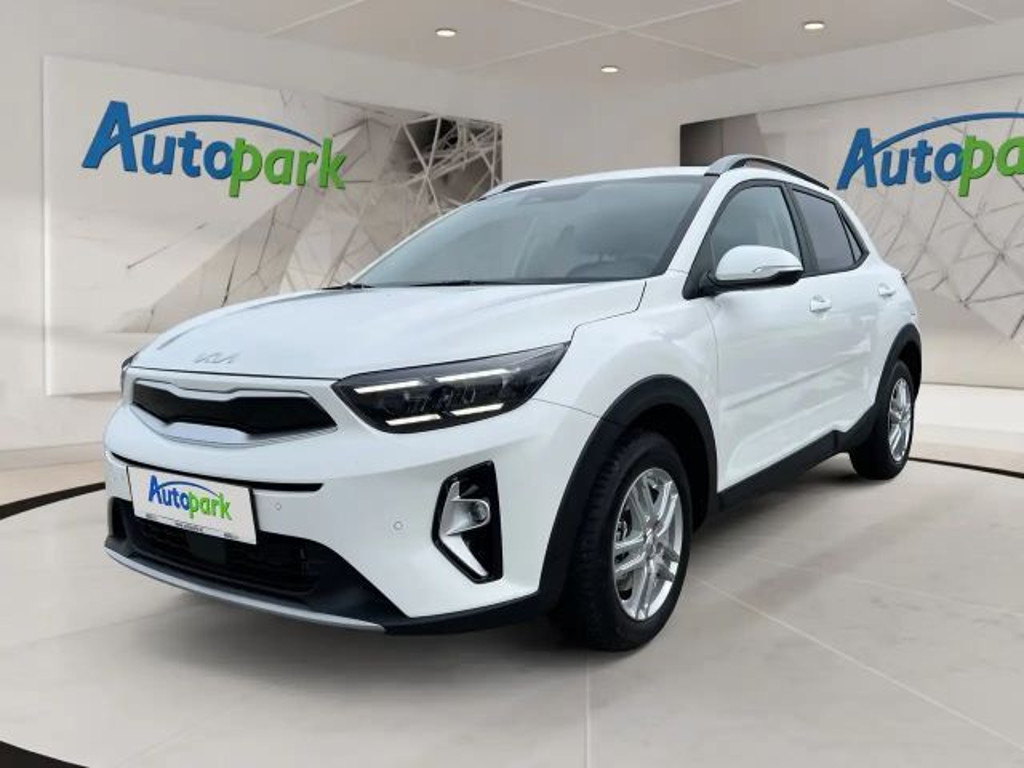 Kia Stonic GDi