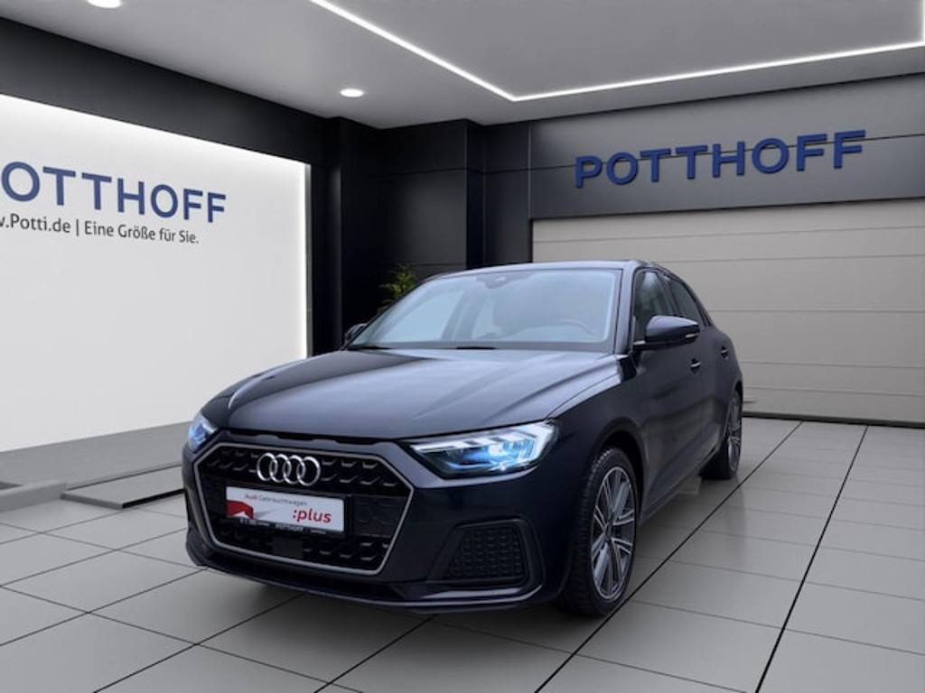 Audi A1 Sportback 30 TFSI