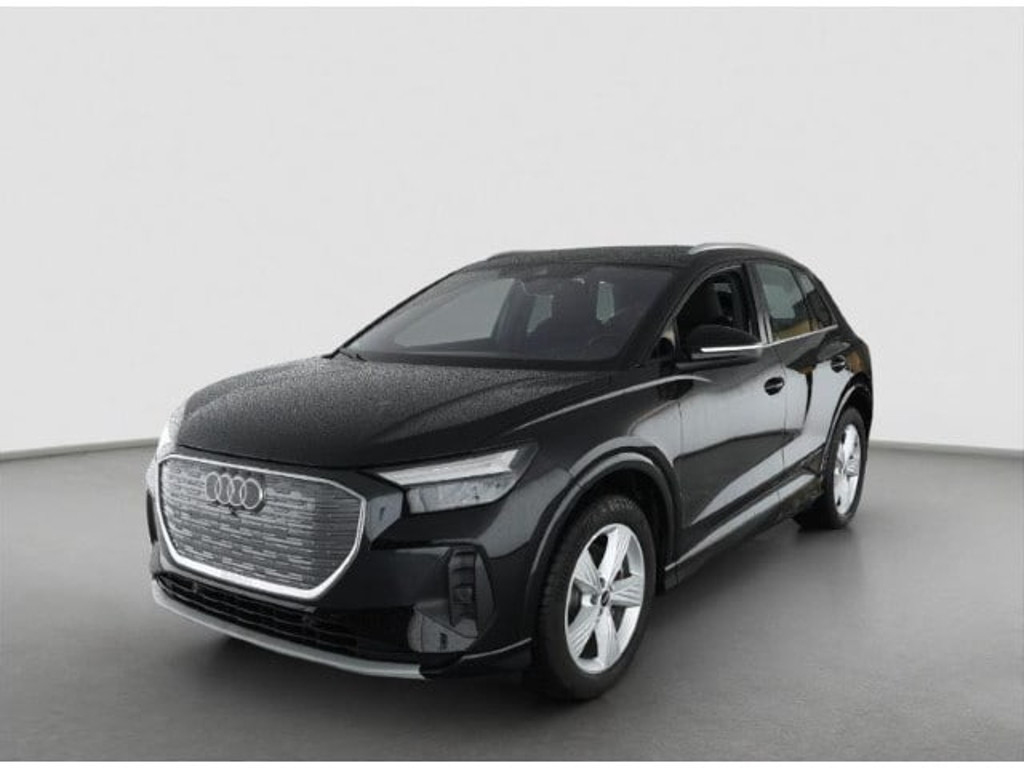 Audi Q4 e-tron Quattro