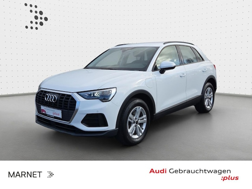 Audi Q3 S-Tronic Hybride 45 TFSI