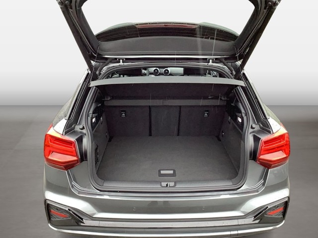 Audi SQ2