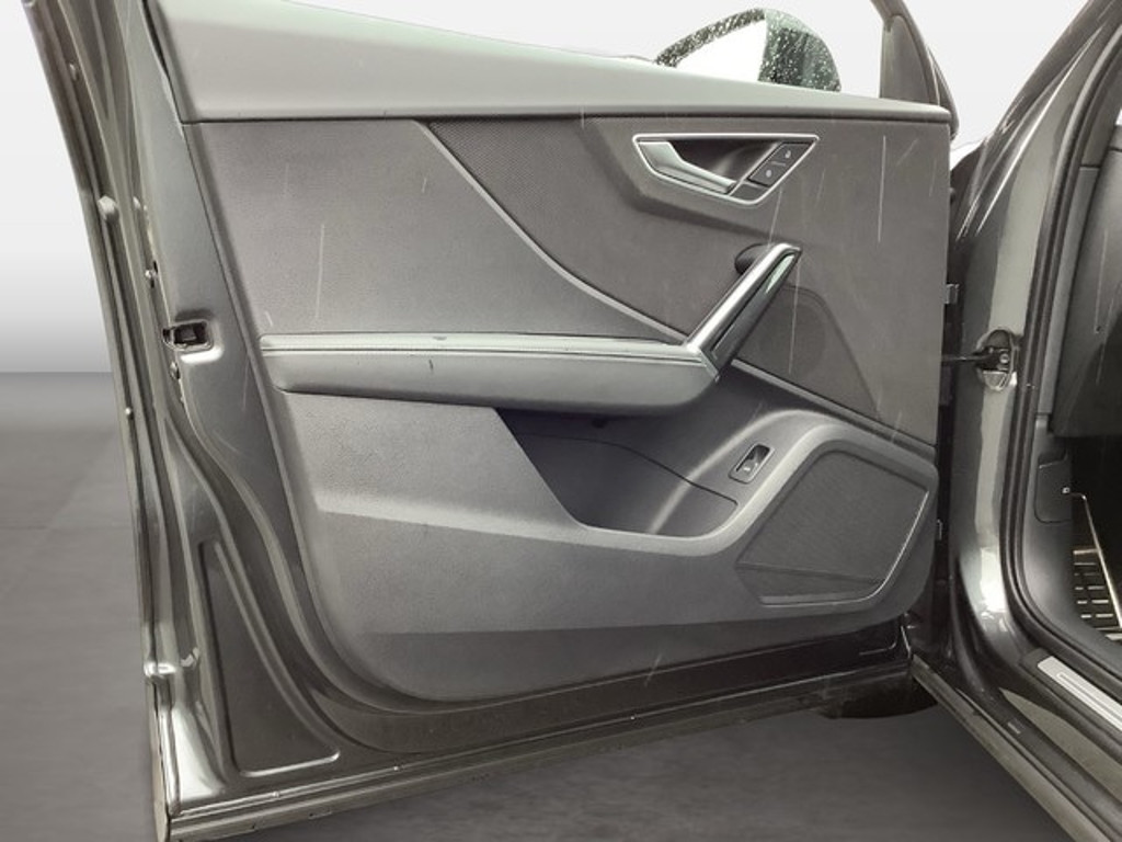 Audi SQ2