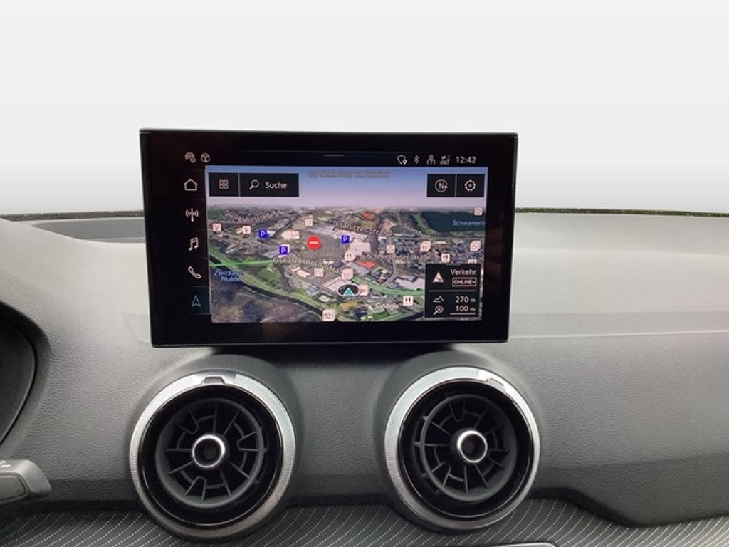 Audi SQ2