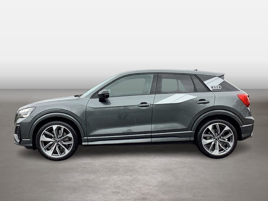 Audi SQ2