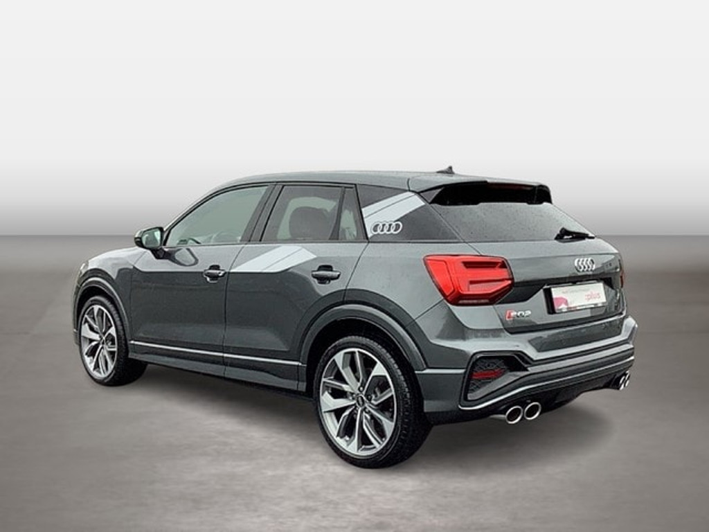 Audi SQ2