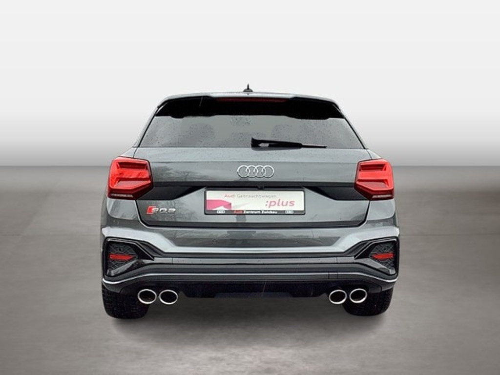 Audi SQ2