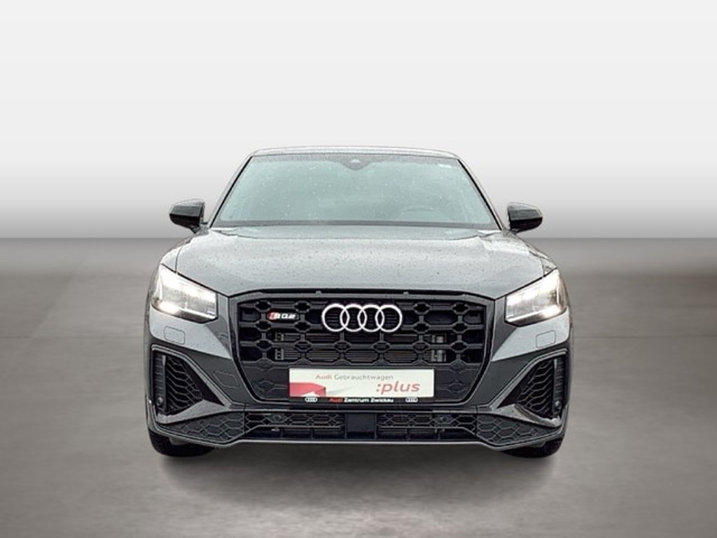 Audi SQ2