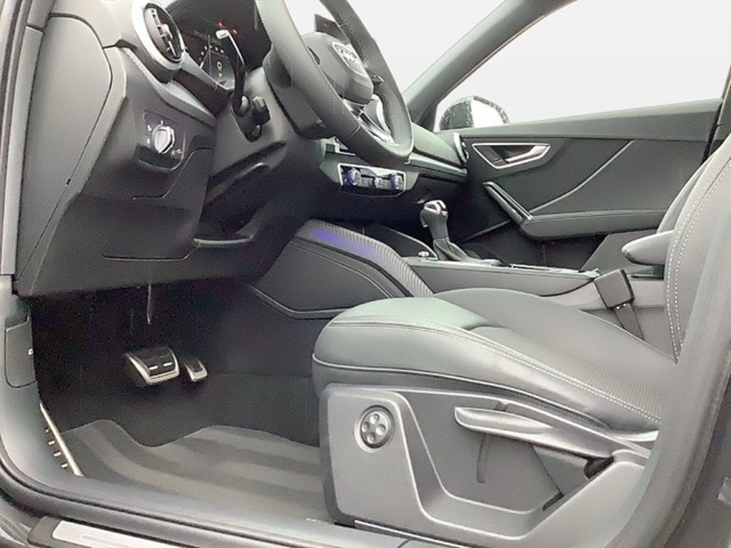Audi SQ2