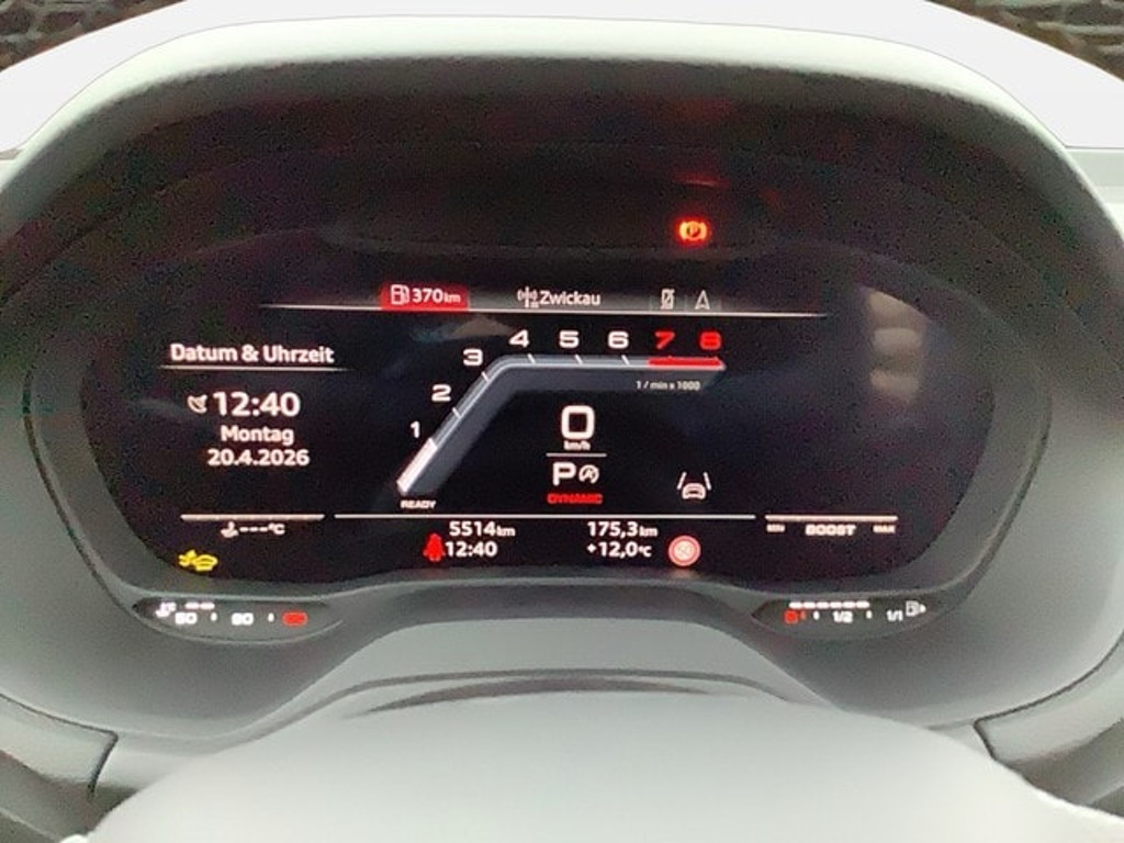 Audi SQ2