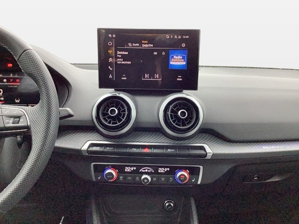Audi SQ2