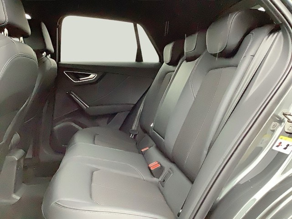 Audi SQ2