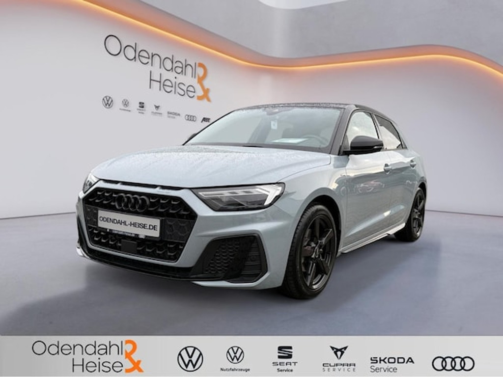 Audi A1 Sportback S-Line S-Tronic 30 TFSI